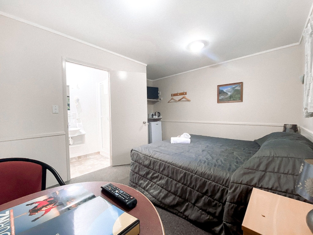 Franz Josef Top 10 Holiday Park 22/75