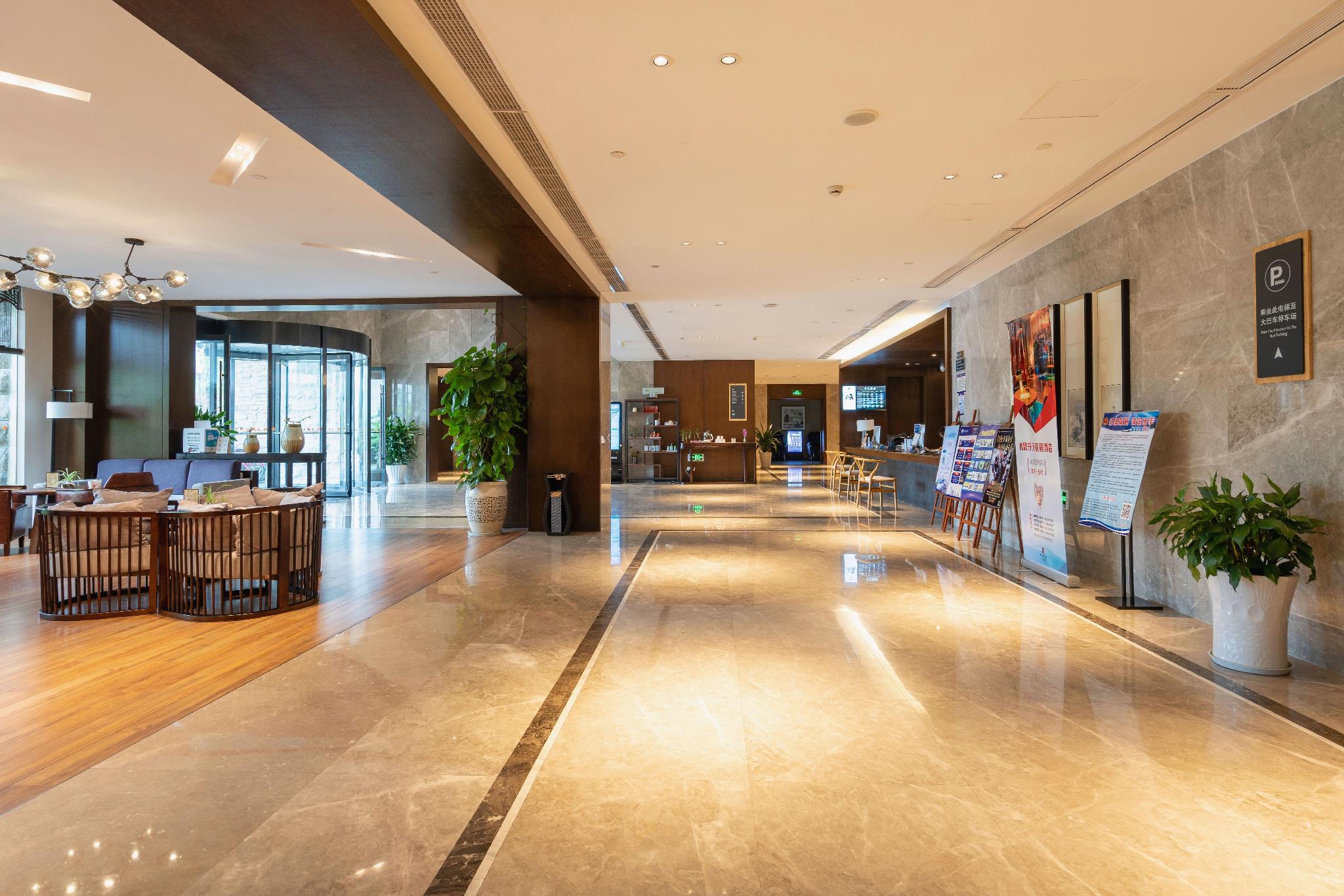 Manju Hotel Qiandao Lake 5/44