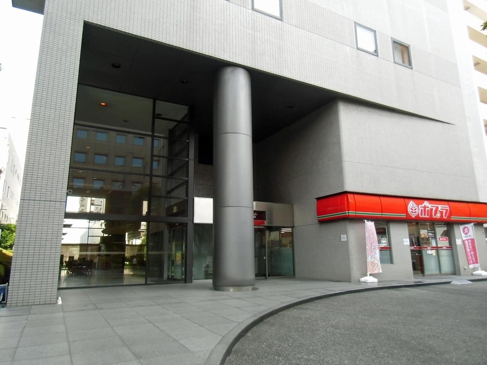 Hotel Oaks Early-Bird Osaka Morinomiya 27/36