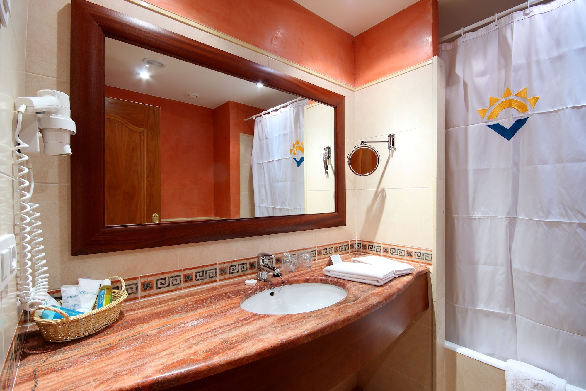 غرفة قياسية مفردة بسرير مزدوج، Valentin Star Menorca - Adults Only 7/10