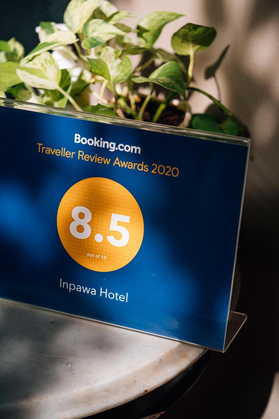 Inpawa Boutique Hotel 23/47