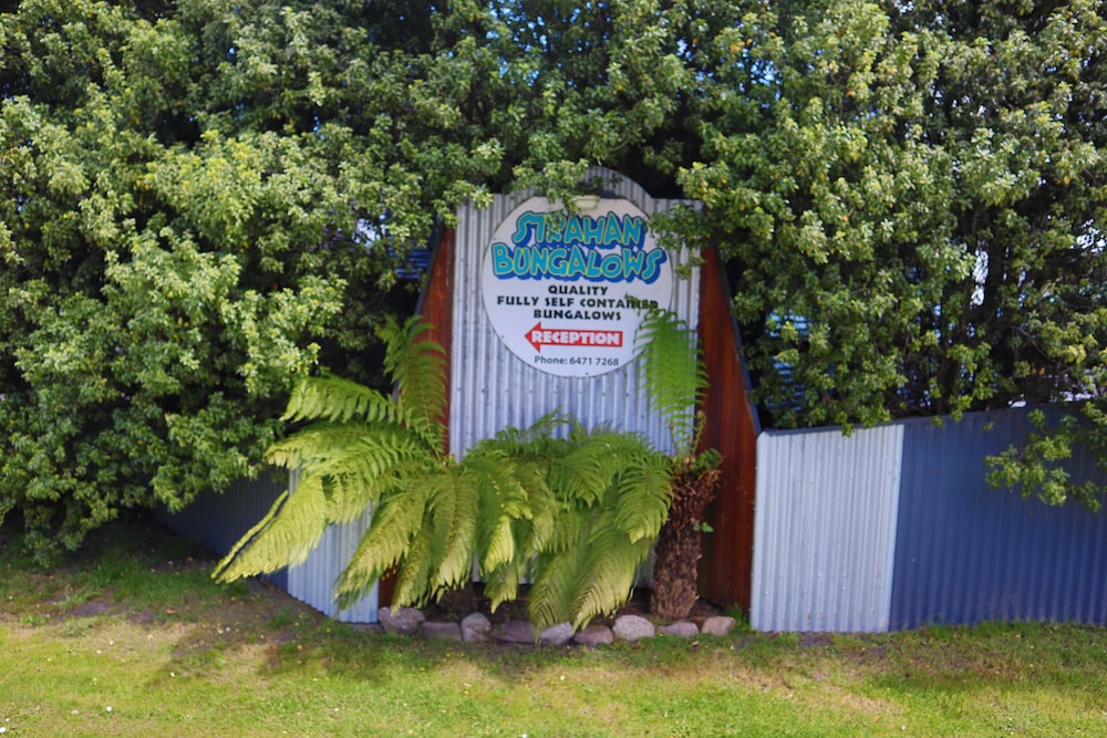 Strahan Bungalows 34/44