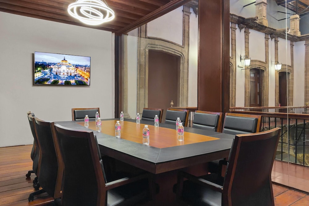 Hotel MX mas centro CDMX, Trademark Collection by Wyndham 34/49