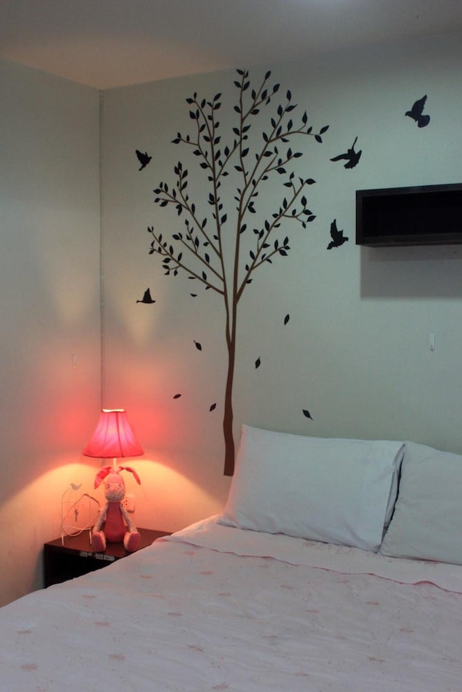 Cozy Rabbit Hotel 13/36