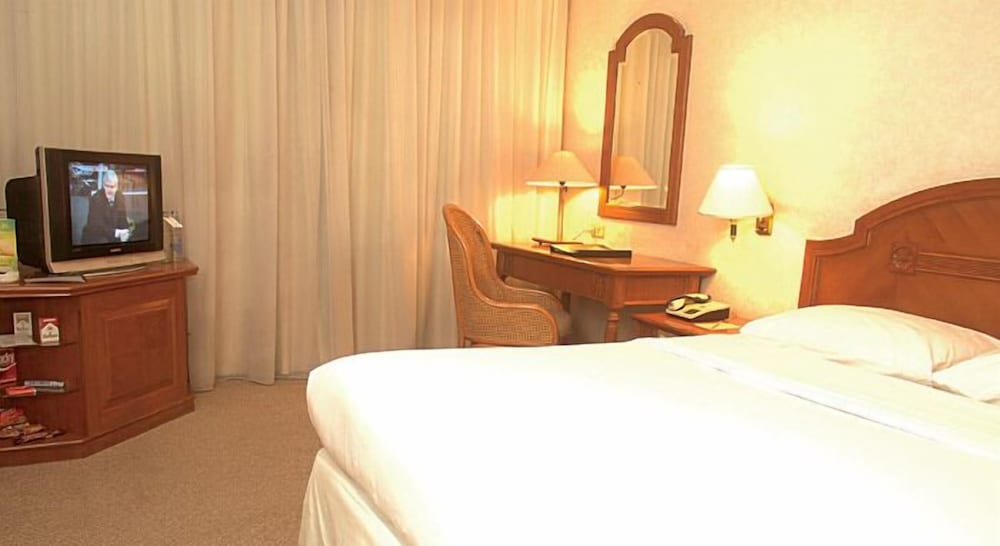 Grand Cemara Hotel Kt 24/39