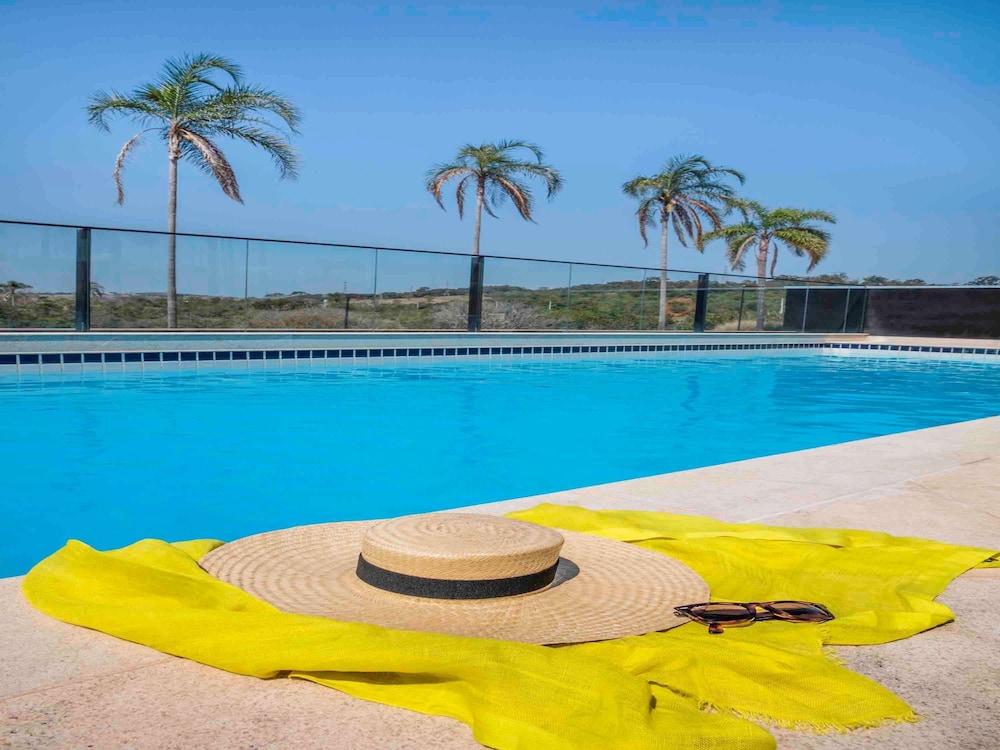 Ibis Styles Taubate 3/72