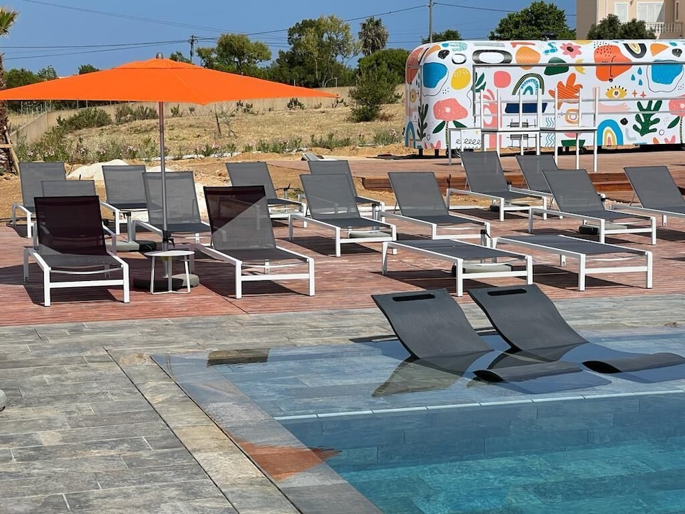 Regency Salgados Hotel and Spa, Albufeira 50/60