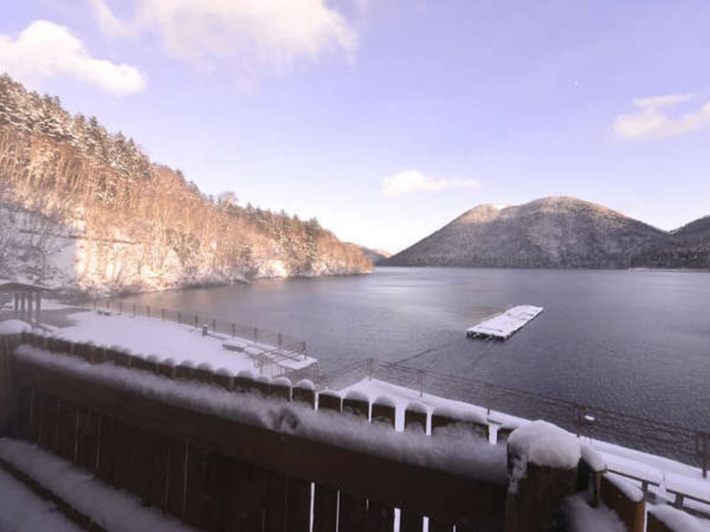 Shikaribetsu Lakeside Onsen Hotel Fusui 14/54