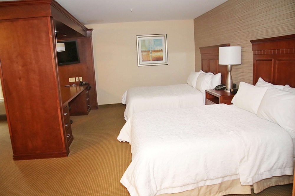Hampton Inn Detroit North Auburn Hills 12/45