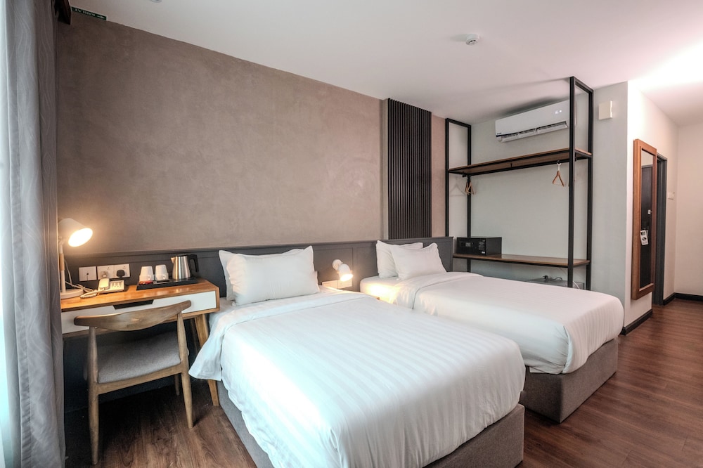 O and G Hotel Parit Buntar 21/50