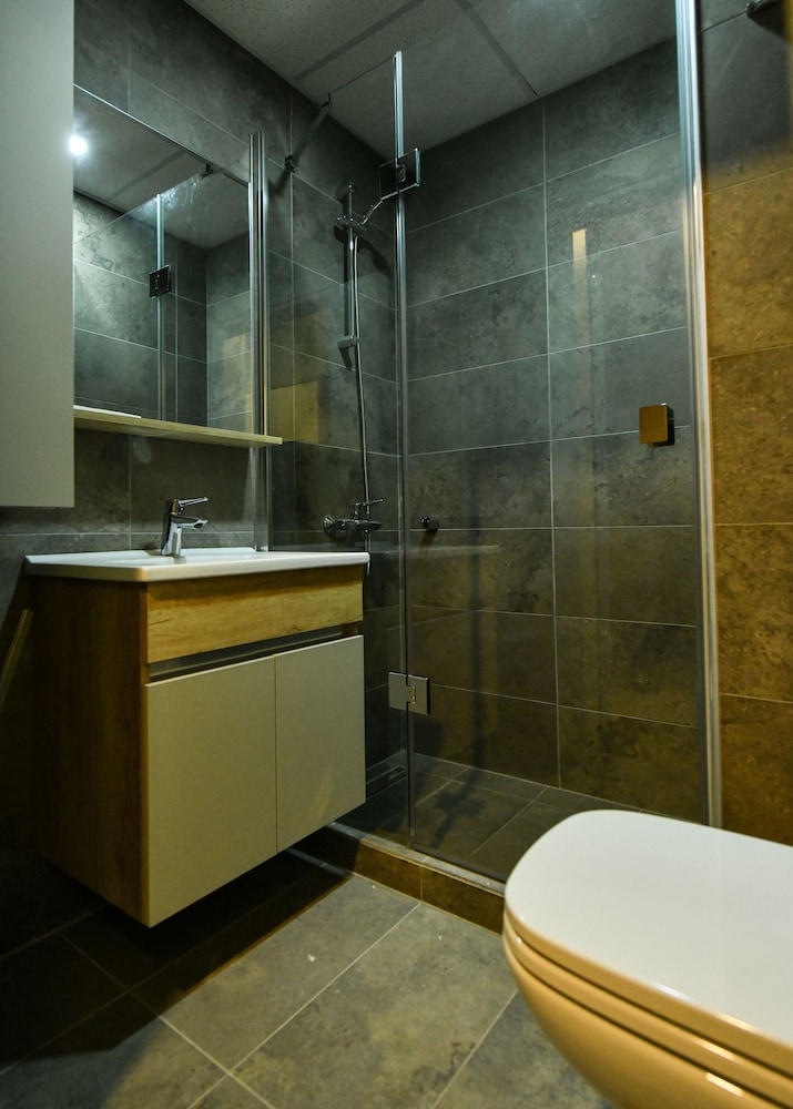 DoubleTree by Hilton Kocaeli 46/50