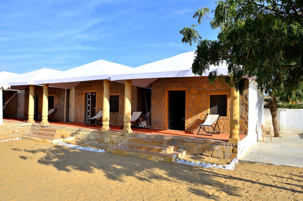 Oasis Camp Sam 44/50