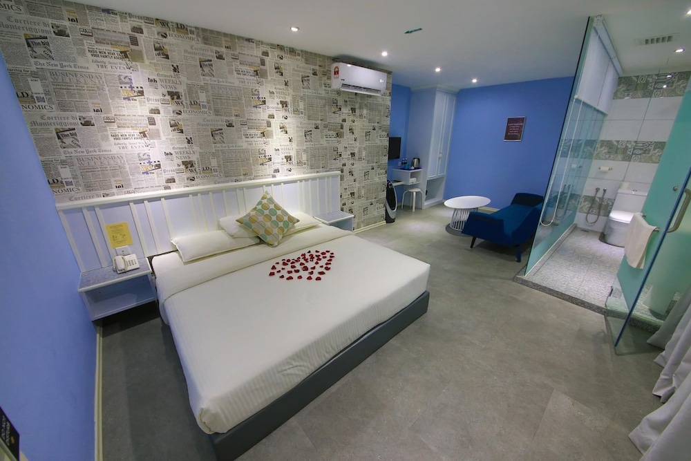 Apple Hotel Penang 18/32
