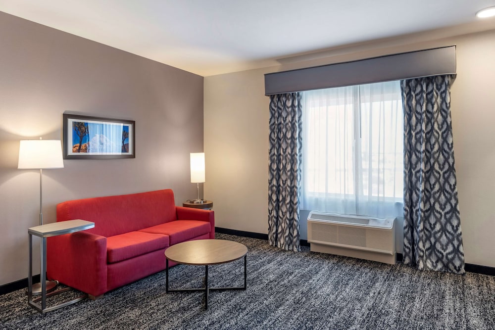 Best Western Plus Coachella Valley Inn & Suites 37/58
