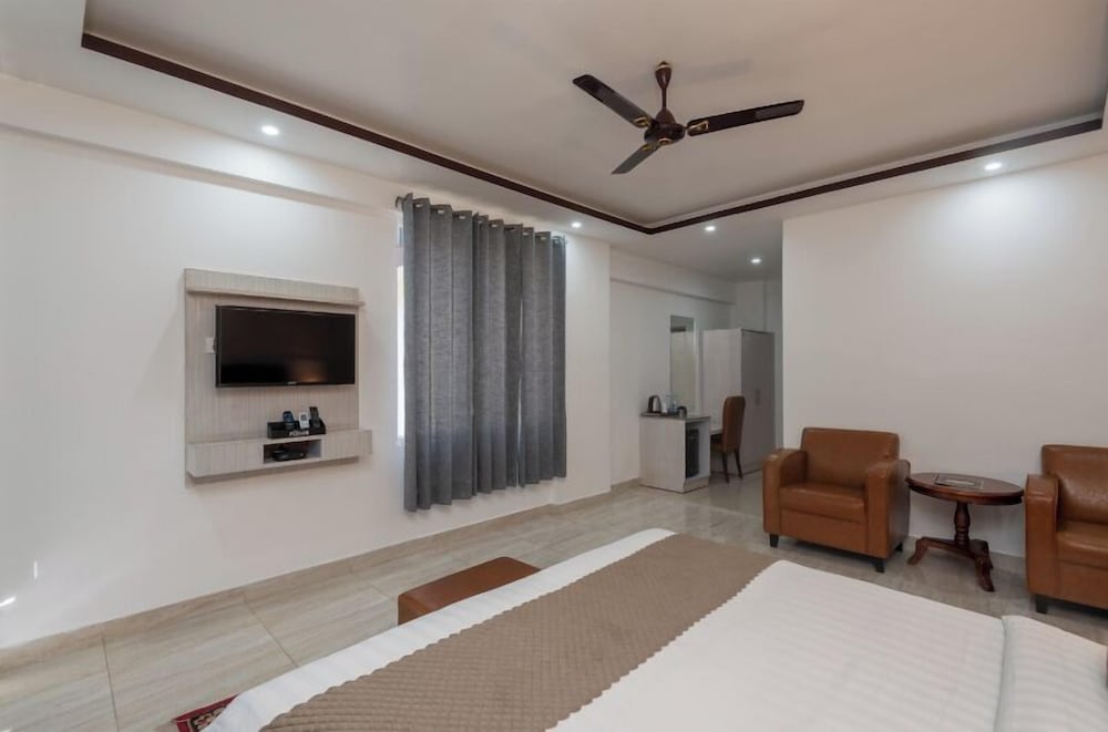 Shiva Sanctuary - An Amritara Hideaway 26/50