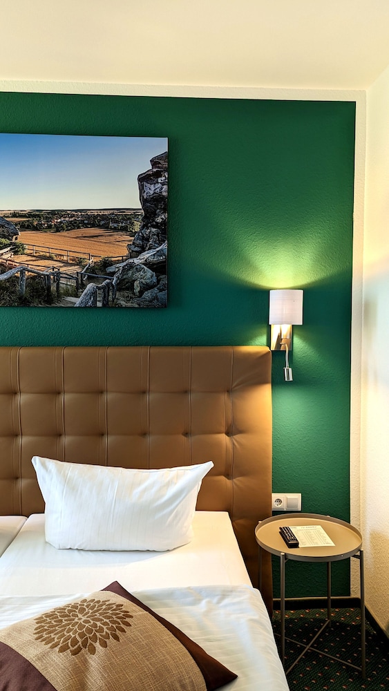 Acron Hotel Quedlinburg 25/59