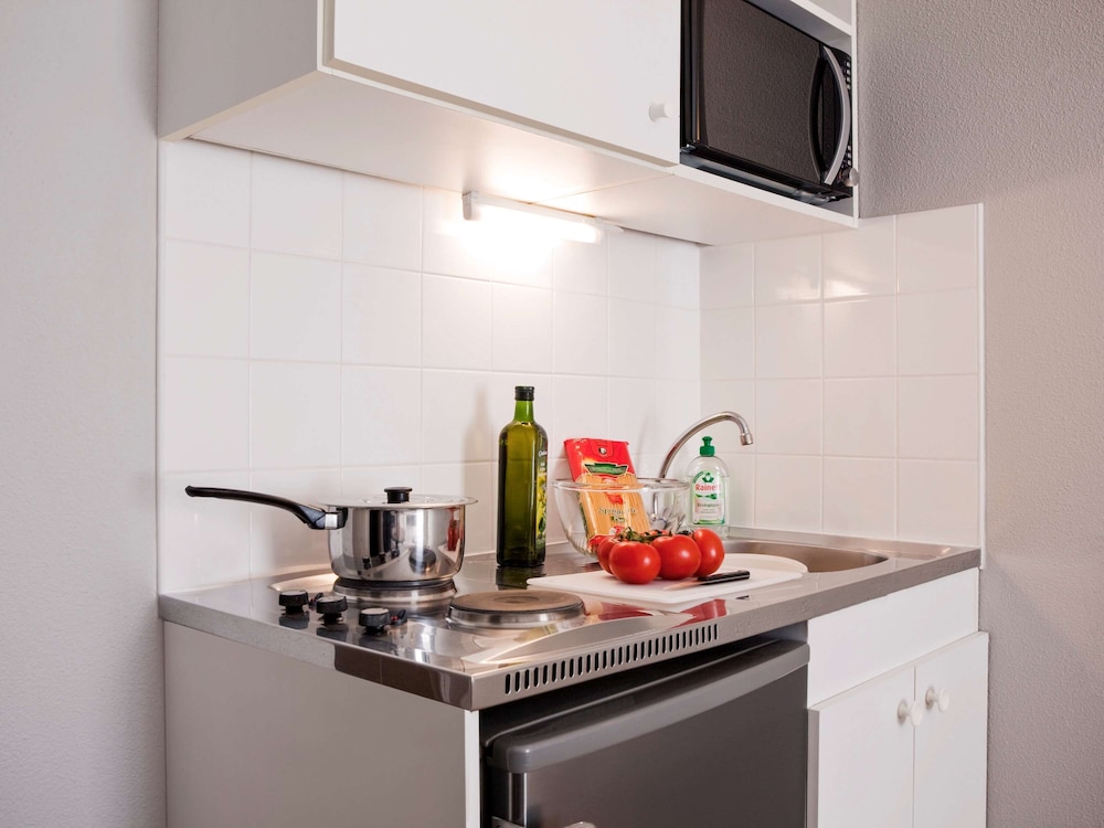 Aparthotel Adagio Access Paris Maisons Alfort 23/49
