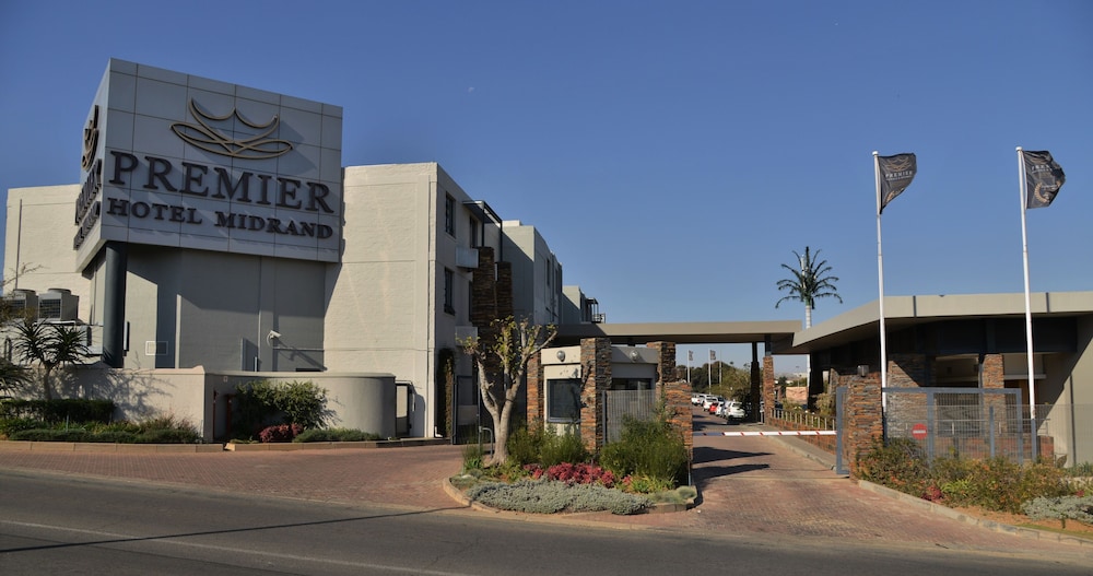 PREMIER HOTEL MIDRAND 6/67