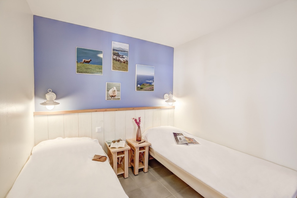 Pierre & Vacances Resort Belle Dune 28/83