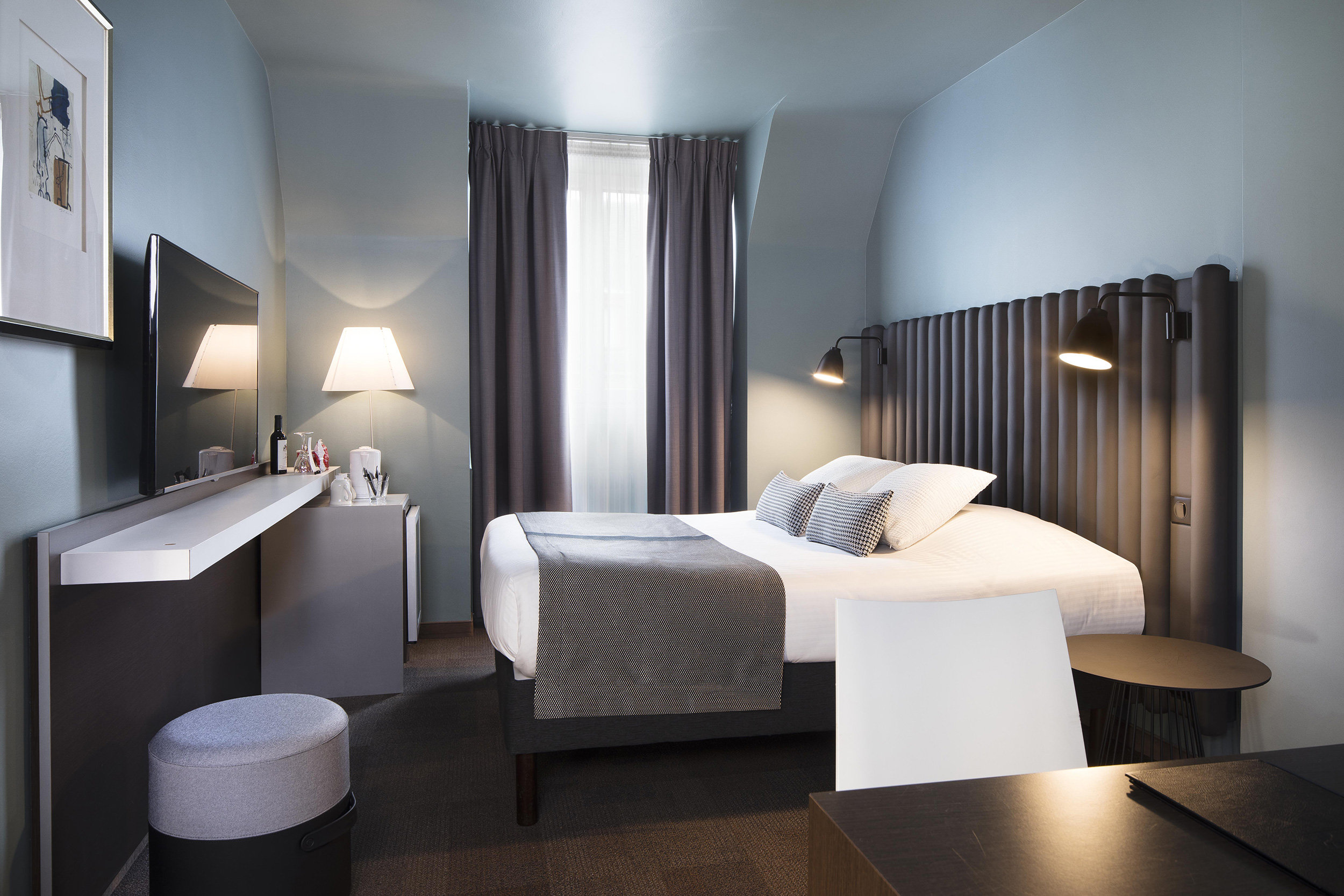 Hotel Diana Dauphine 54/56