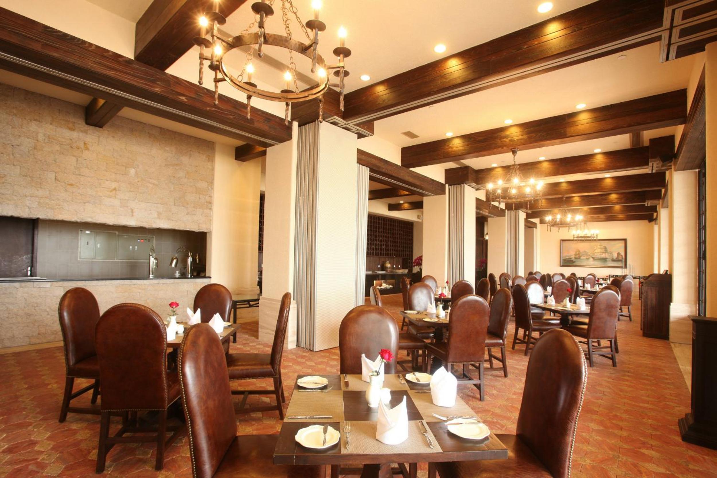 Guangzhou Nansha Stone Inn 34/51