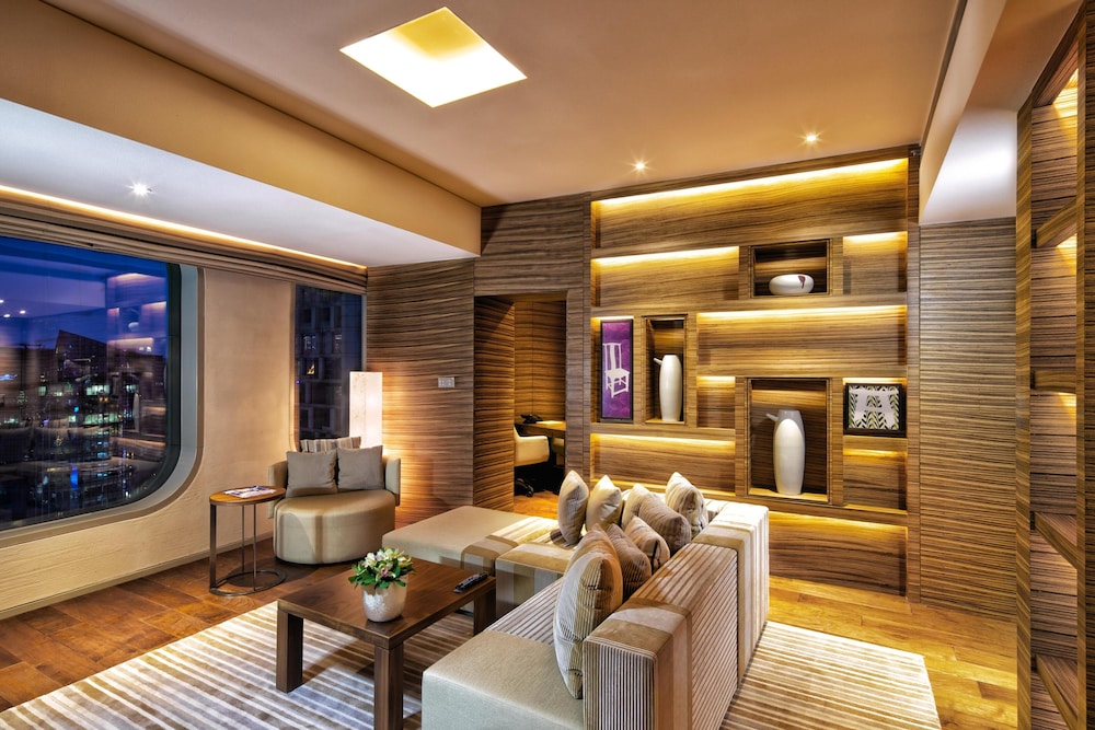 Andaz Xintiandi Shanghai - A Concept By Hyatt 33/48