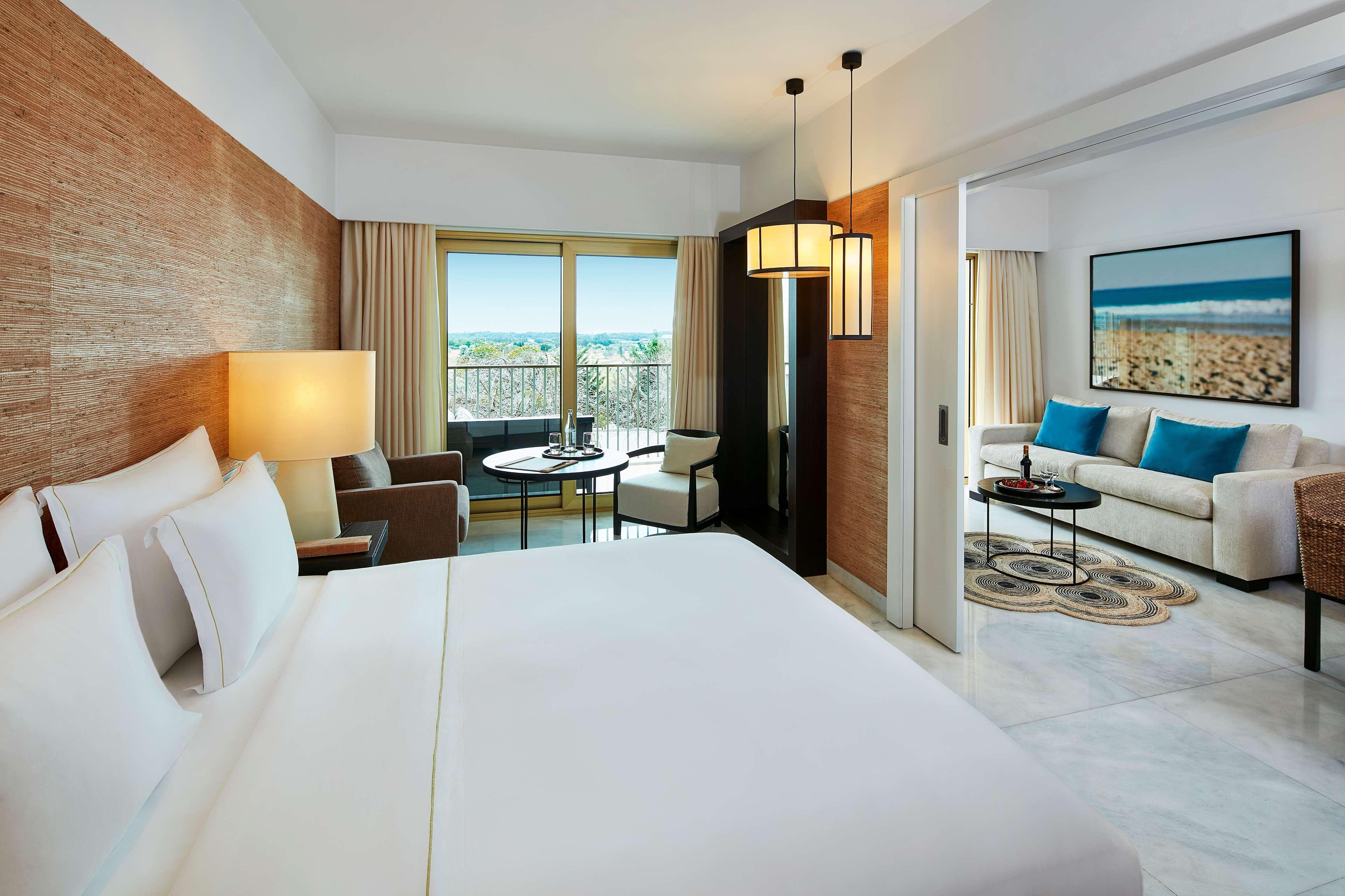 1 Bedroom, Golf, Suite