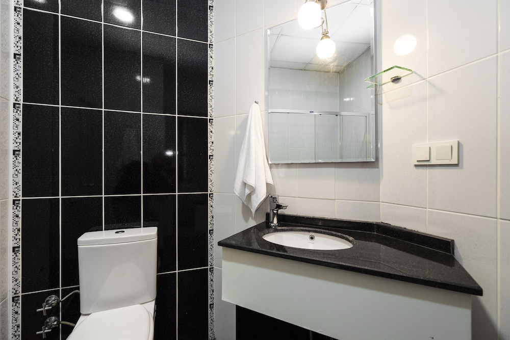 Panda Residence Deluxe Taksim 24/29