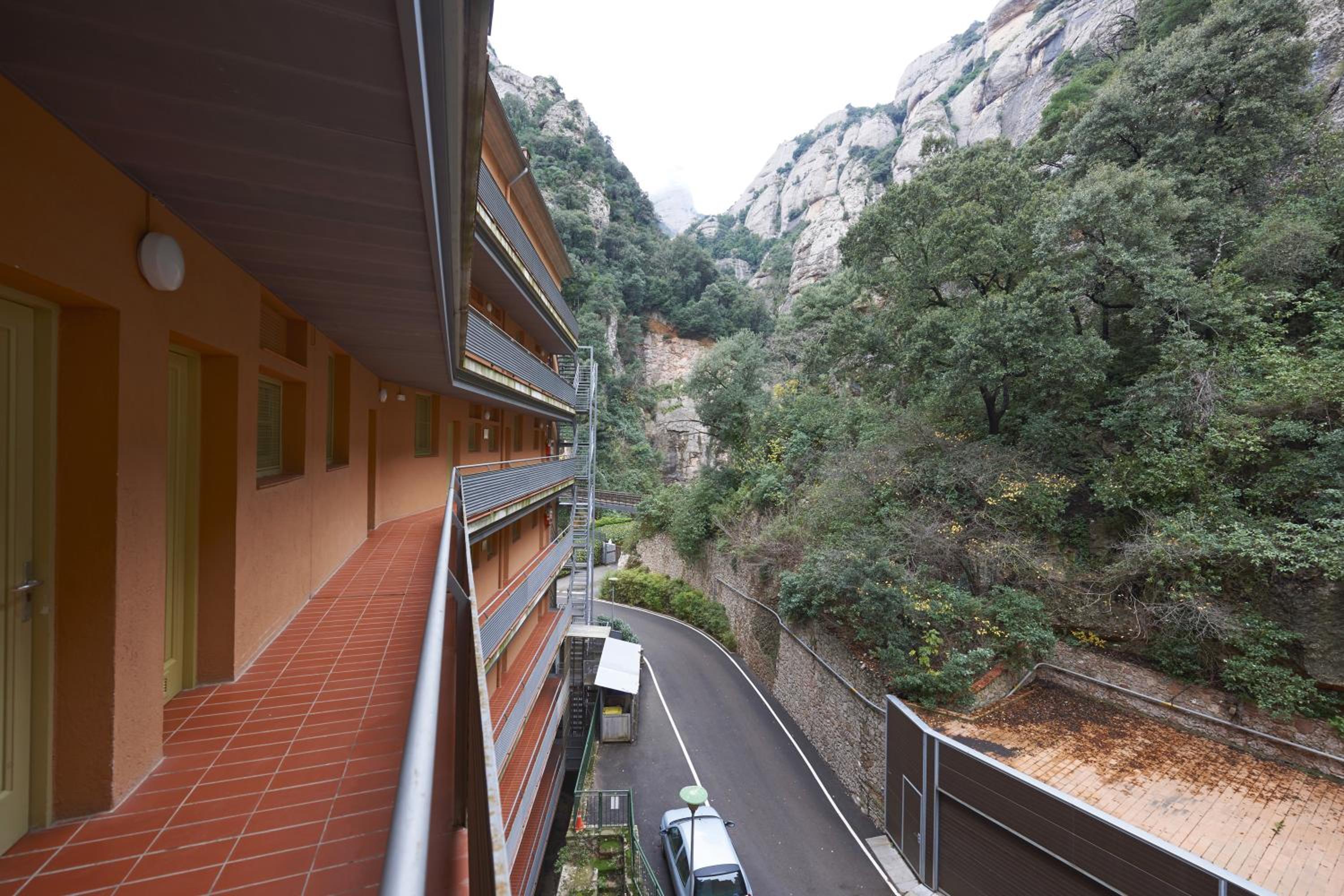 Apartamentos Abat Marcet 4/30