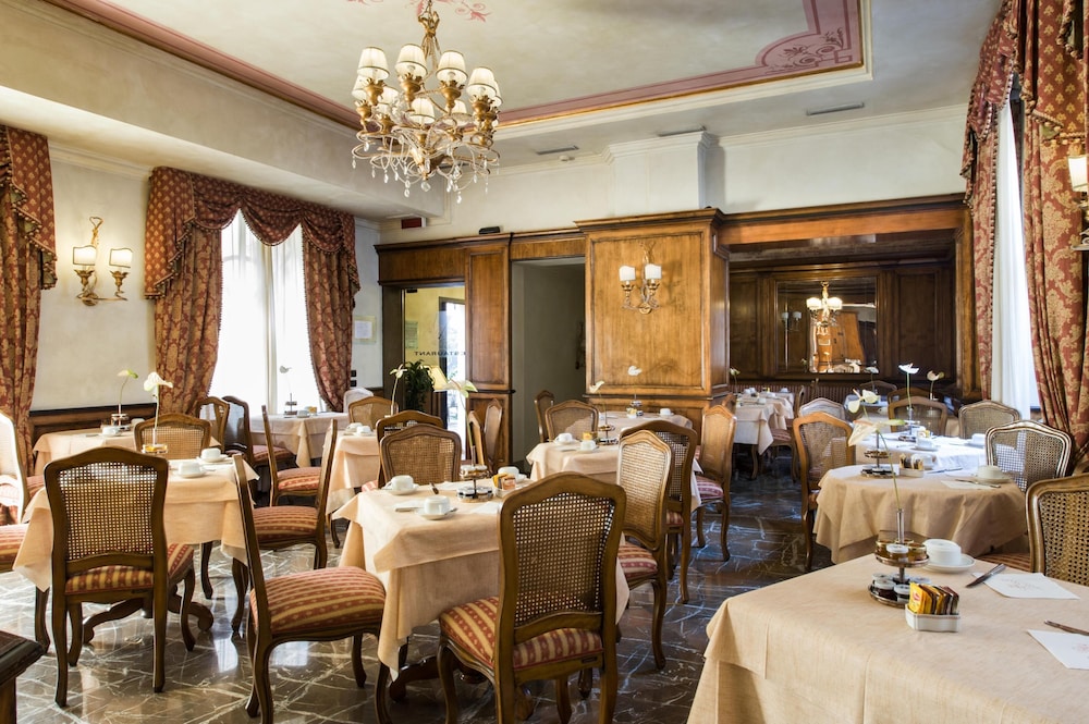 Hotel Adler Cavalieri 50/64