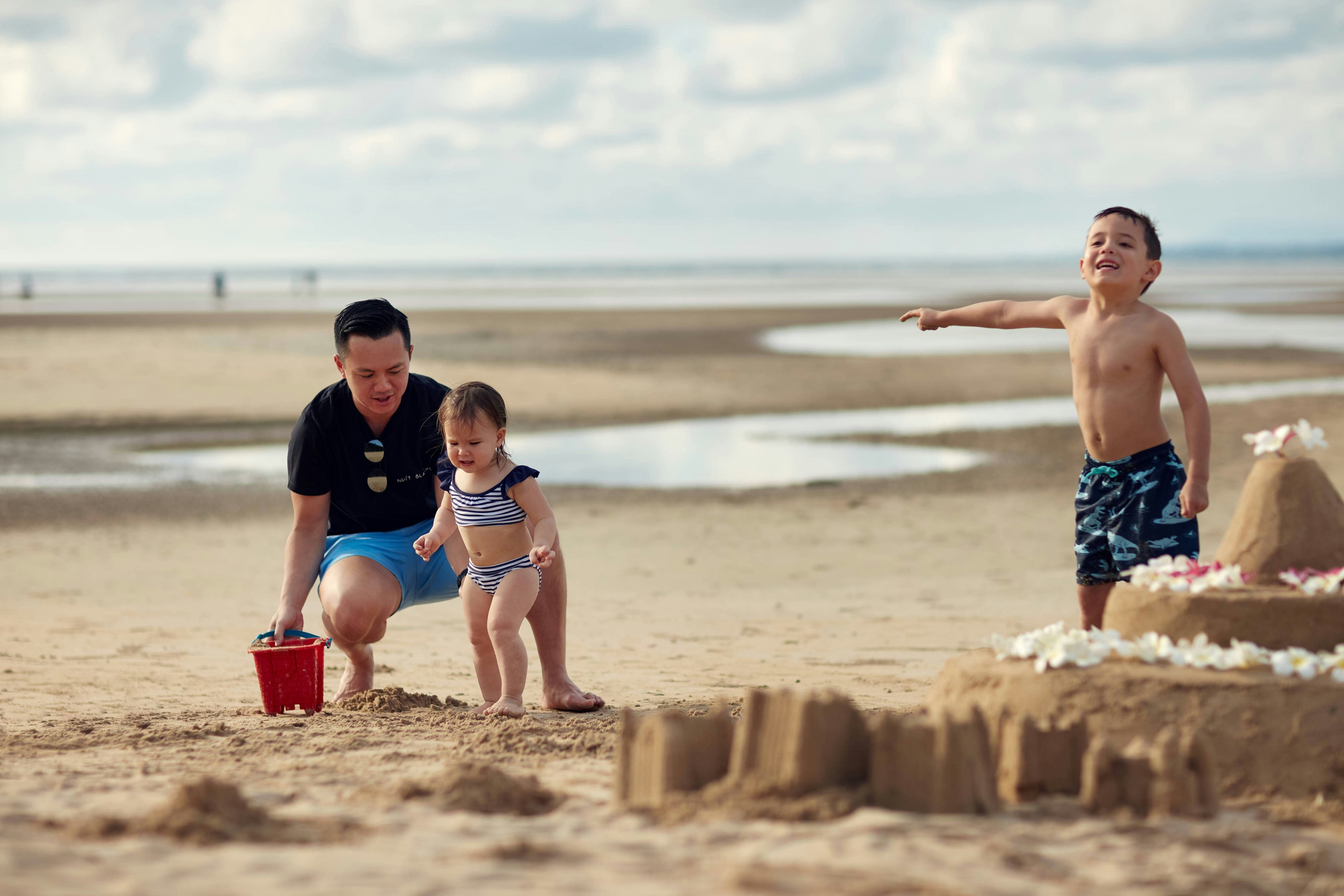 PHUKET MARRIOTT RESORT & SPA, NAI YANG BEACH 73/78