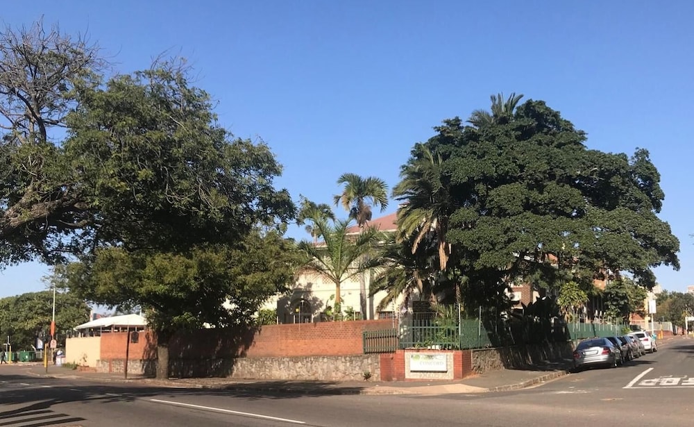 Concord Christian Guesthouse 41/48