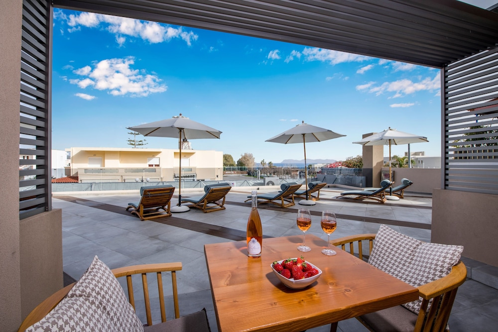 Lilium Village Hotel 38/50