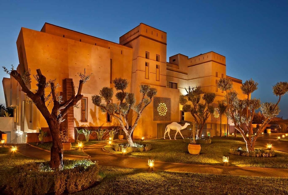 Ag Hotel & Spa Marrakech 43/50