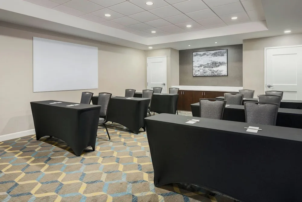Residence Inn By Marriott Atlanta Peachtree City 22/36