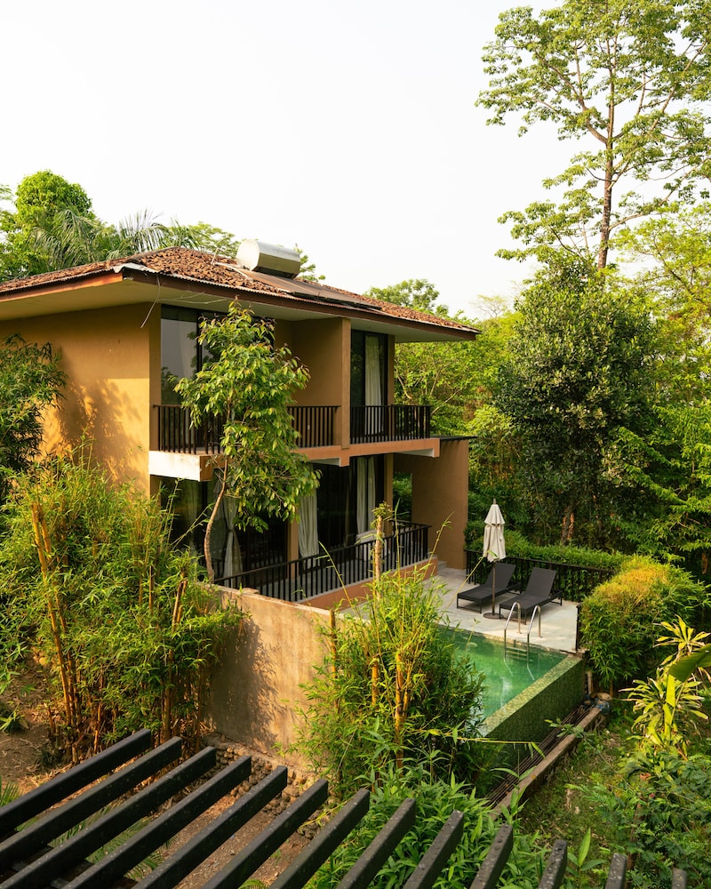 Kasara Jungle Resort