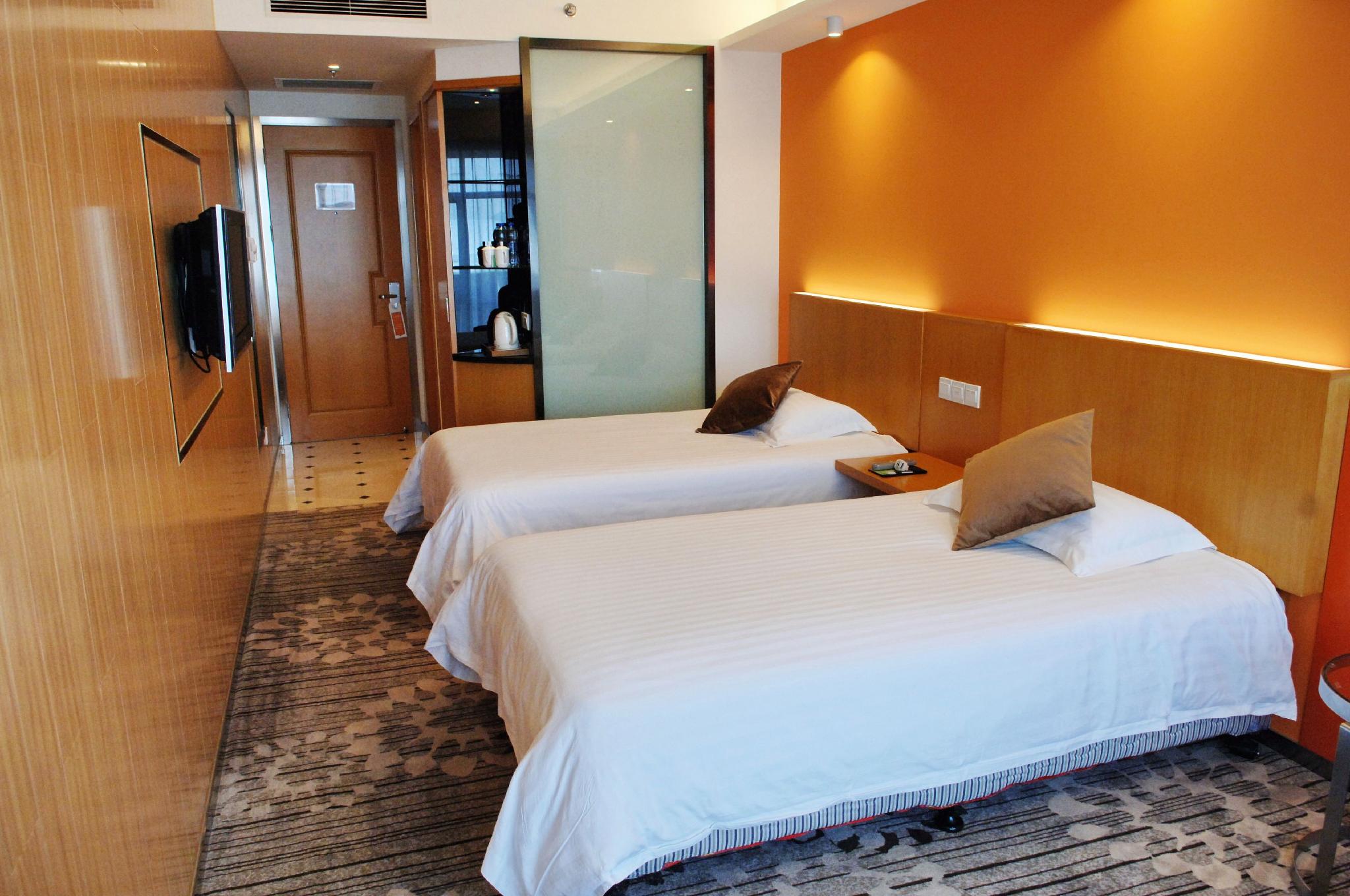 Superior, 2 Beds, North Wing