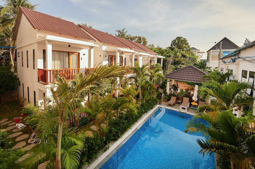 La Limone Boutique Resort Phu Quoc 45/50