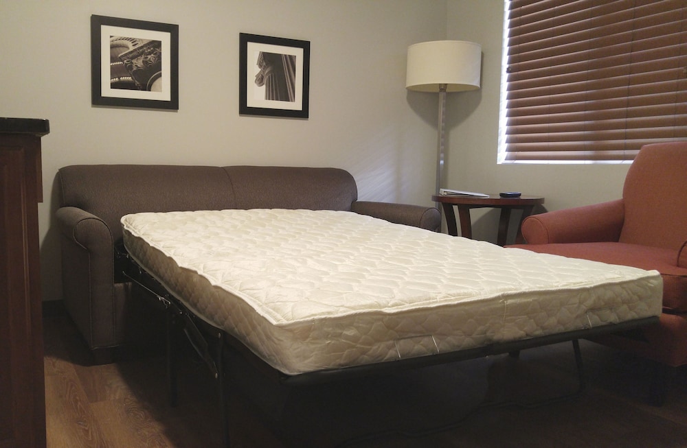 Affordable Suites of America Portage 14/45