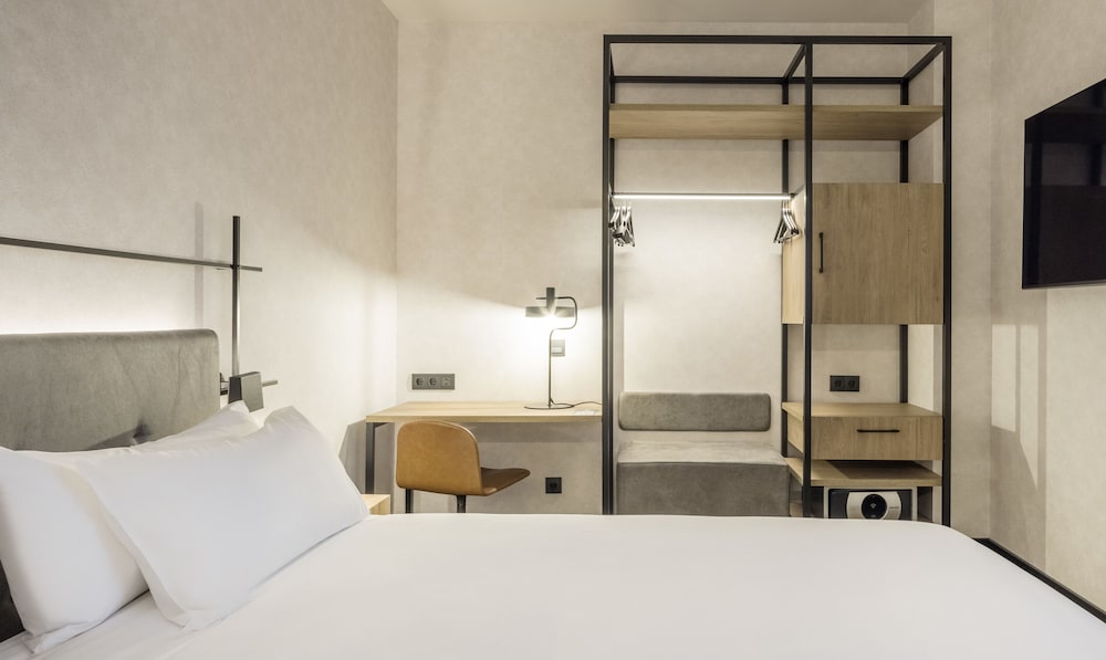 Hotel Ilunion San Mames 65/66