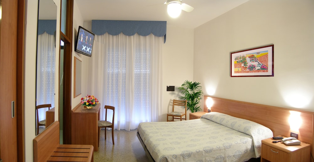 Hotel Bellaria 8/24