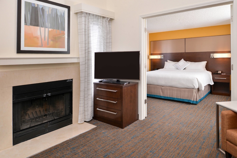 Residence Inn Boise Downtown 9/32