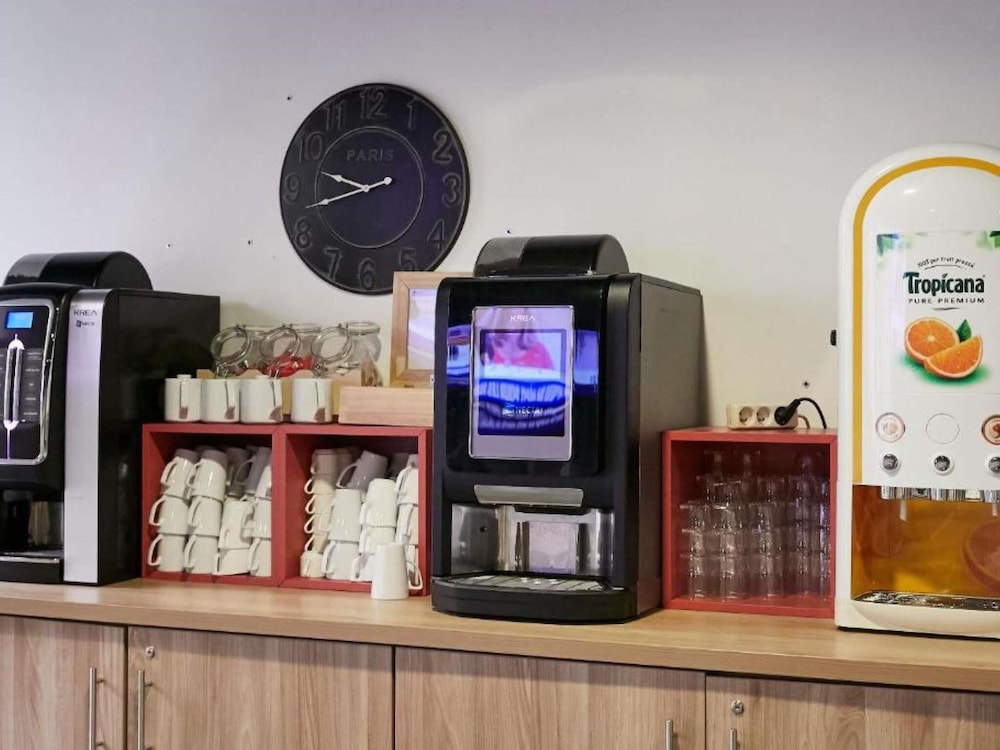 Aparthotel Adagio Access Massy Palaiseau 11/71