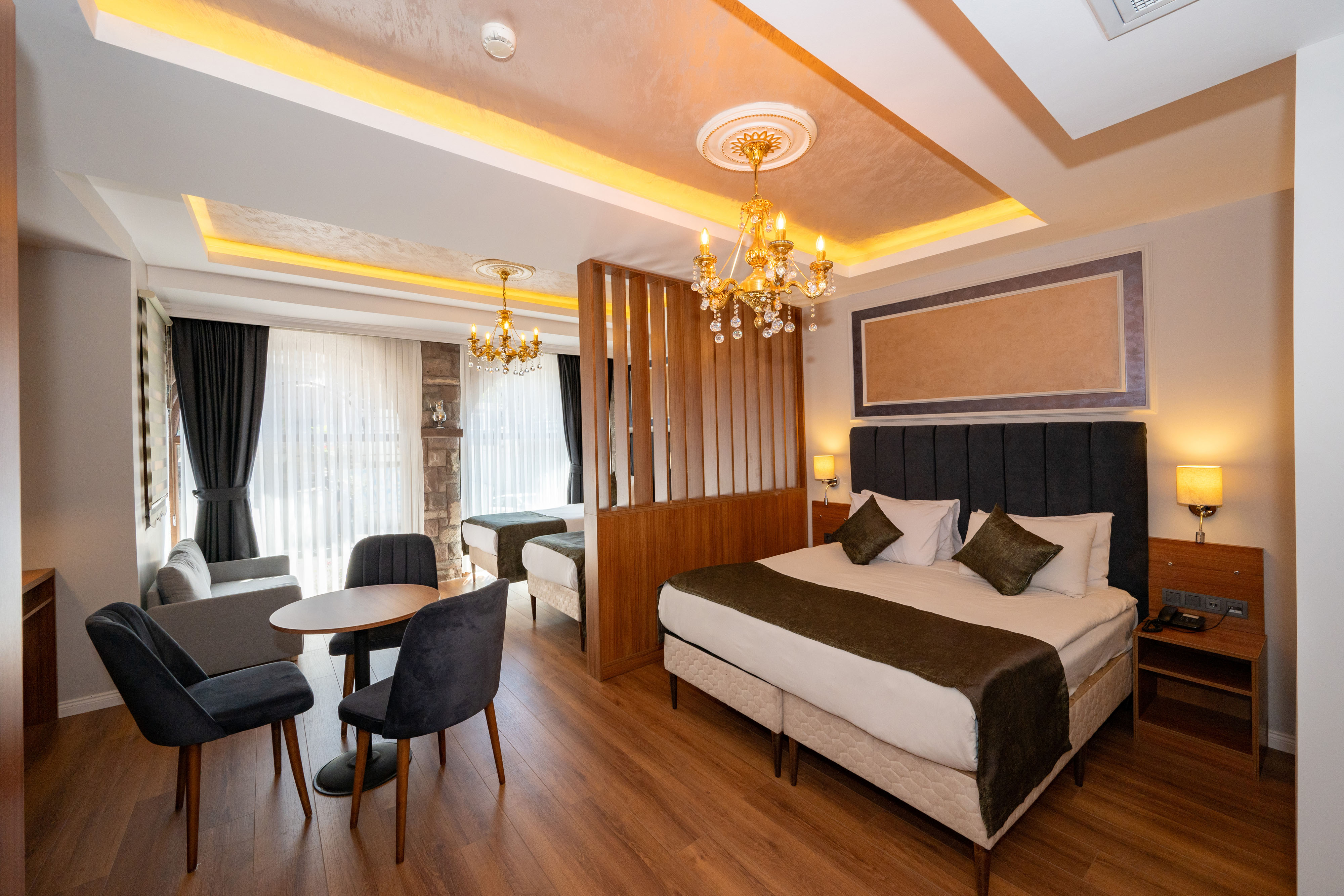Family Suite