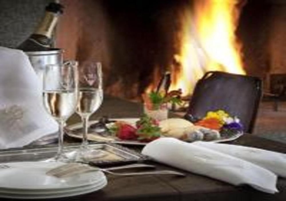 Saint Hubertus Resort 14/50