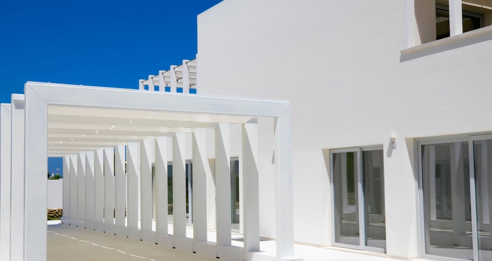 Camaro Favignana Residence 1/37