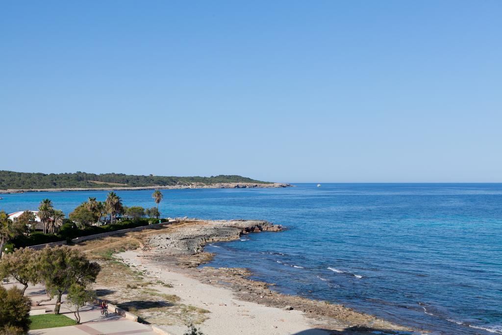 Brisa Marina Hotel 24/25