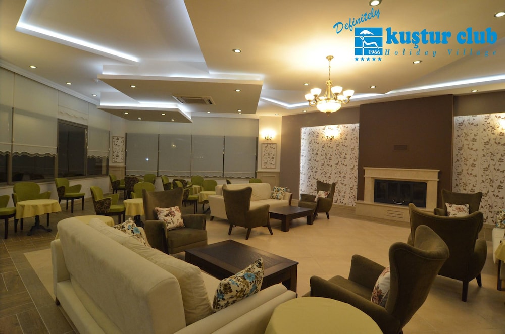 Kustur Club Holiday Village 15/32