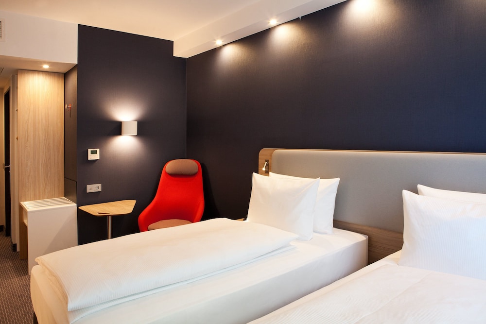Holiday Inn Express Munich Olching 17/51