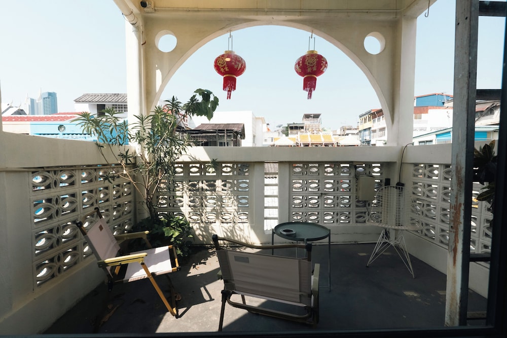 Tian Tian Hostel 10/48